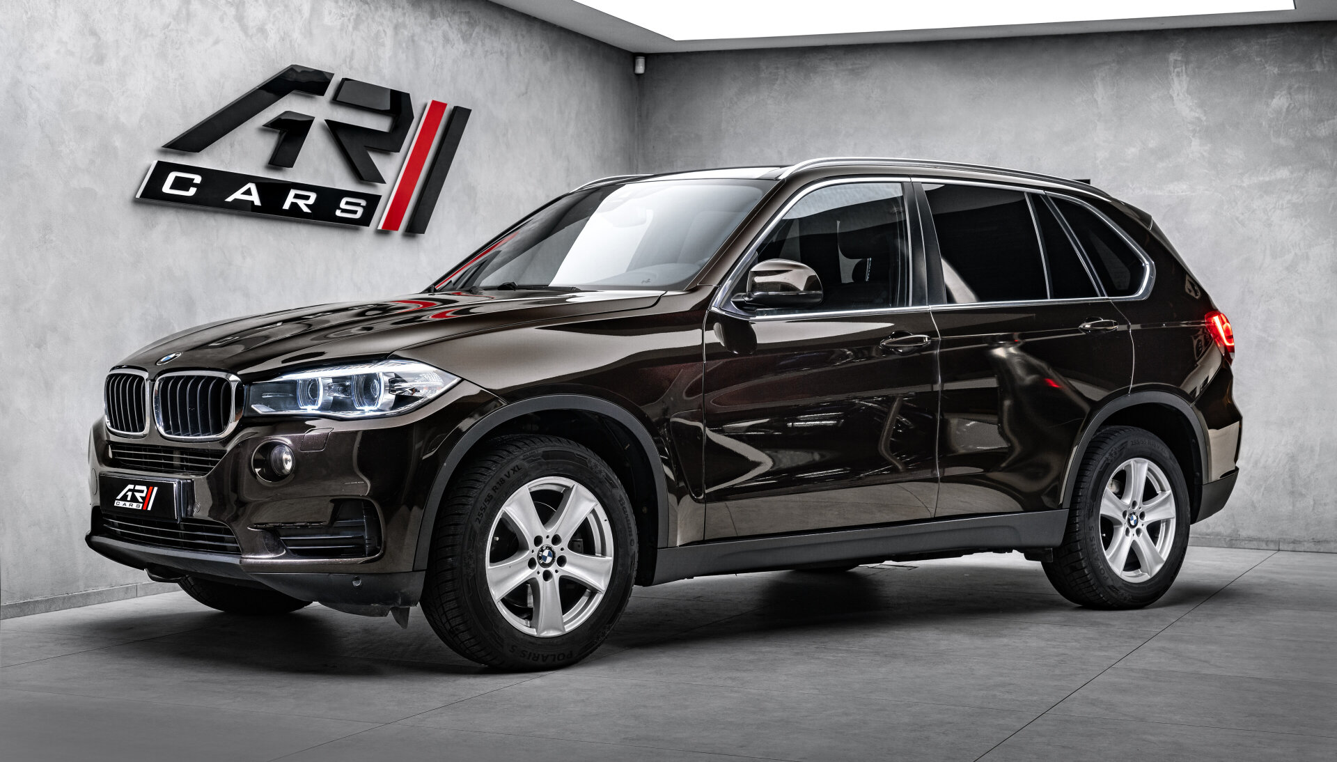 BMW X5 3.0d xDrive