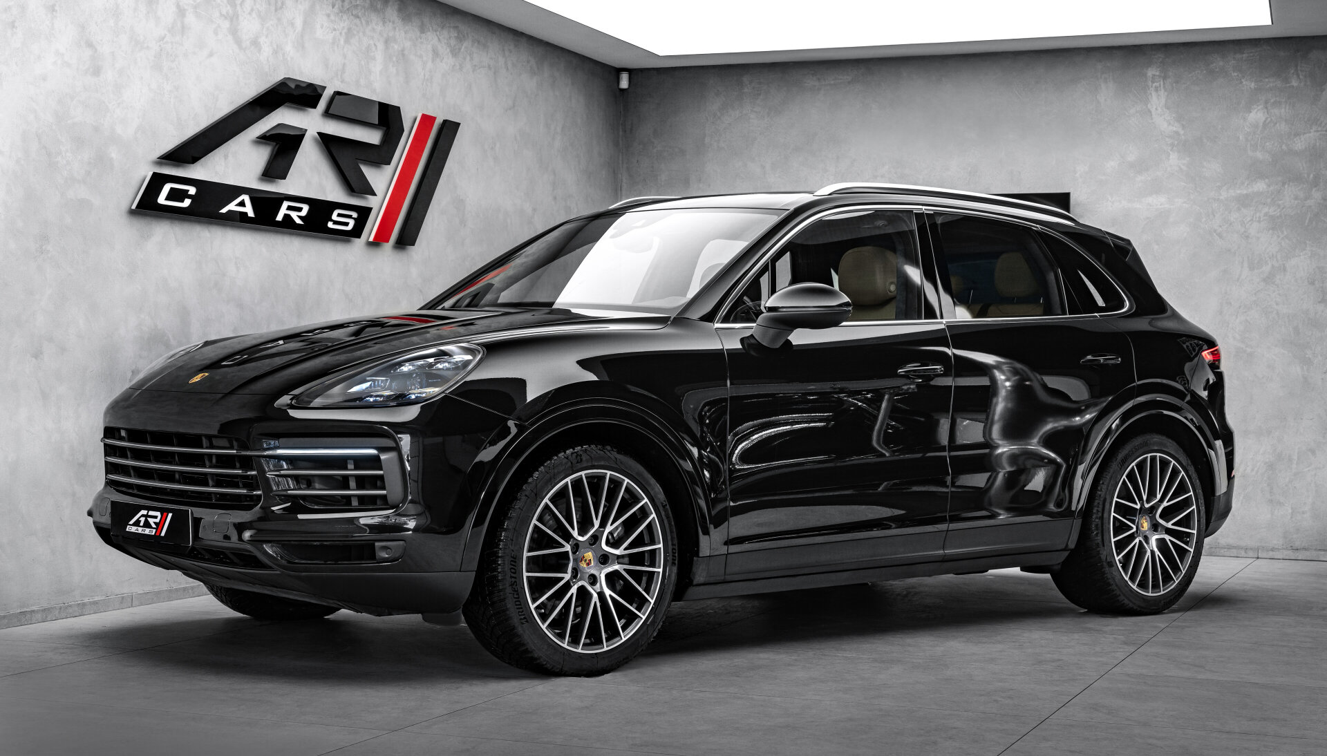 Porsche Cayenne S 324kW Pano PDLS+ Matrix BOSE