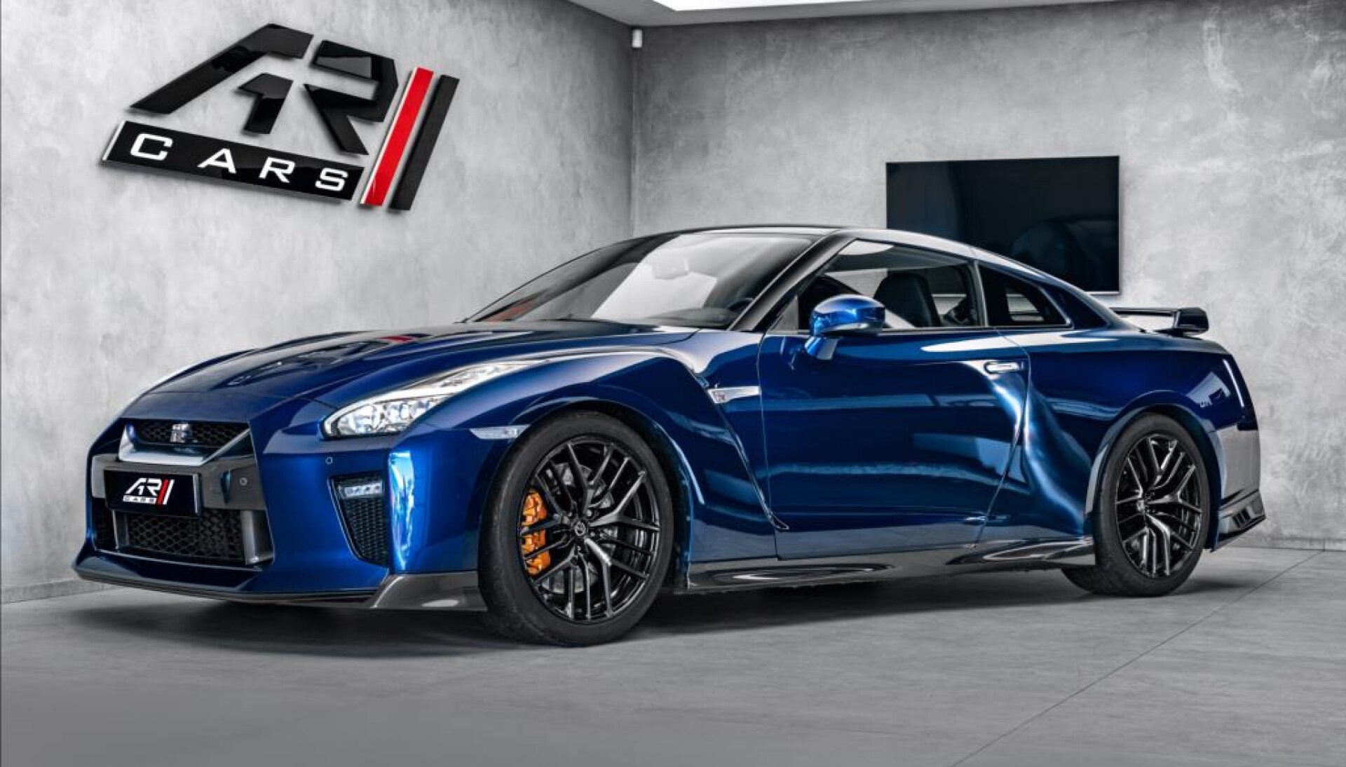 Nissan GT-R Prestige, BOSE