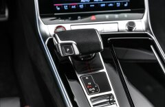 Audi RS 6 TFSI, Keramiky, Laser, Vzduch