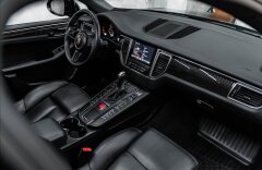 Porsche Macan 3,0 S, BOSE, PANO, PASM, ŠPORTOVÝ VÝFUK