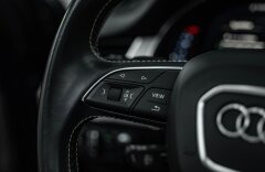 Audi SQ7 4,0 TDI QUATTRO, BOSE, PANO, NATÁČACIA ZADNÁ NÁPRAVA