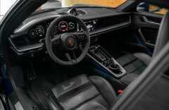 Porsche 911 3,0 Carrera 4, SPORT CHRONO, LIFT, LED-MATRIX, PASM