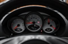 Porsche Boxster 3,4 S, NAVI, ŠPORTOVÁ KONCOVKA VÝFUKU