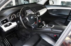 BMW Řada 5 GT 530d xDrive, CZ, Soft Close, 1.maj