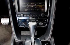 Bentley Continental GT 6.0 Facelift Mulliner