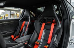 Porsche 911 GT3 Clubsport, Lift, Navi, PCCB, Kamera