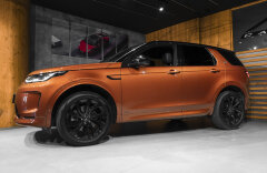 Land Rover Discovery SPORT P250 R-Dynamics HSE, MERIDIAN, PANO