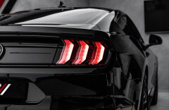 Ford Mustang 5,0 GT MagneRide