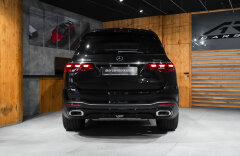 Mercedes-Benz GLS 580 BR 4Matic, AMG LINE, BURMESTER, PANO