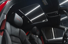 Porsche Macan BR GTS, Bose, Alcantara, Panorama, Chrono