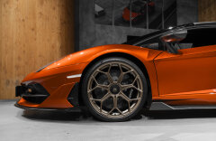 Lamborghini Aventador SVJ Roadster, Lift, Sensonum, Carbon