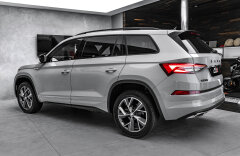 Škoda Kodiaq 2.0 TDI 147 kW Sportline 4x4 DSG