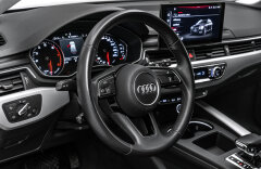 Audi A4 Avant 40TFSI Advanced