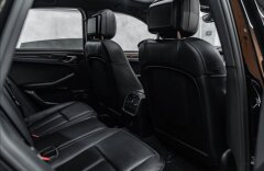 Porsche Macan 3,0 S, BOSE, PANO, PASM, ŠPORTOVÝ VÝFUK