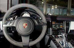 Porsche Panamera 4.9 GTS  Exclusive Individual