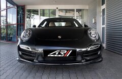 Porsche 911 3.8   Turbo