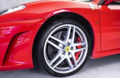 Ferrari F430 F1 karbon paket, keramiky, CZ