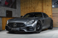 Mercedes-Benz AMG GT BR BURMESTER, ACC, PANO