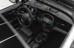 MINI Cooper S BR PANO, H/K, KAMERA, HEAD-UP