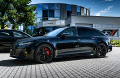 Audi RS6 Performance, Keramiky, Laser