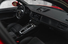 Porsche Macan BR GTS, Bose, Alcantara, Panorama, Chrono