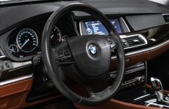 BMW 530 Gran Turismo 530D GT XDRIVE, Panorama