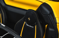 Ferrari 296 GTS LIFT, ALCANTARA, TWO-TONE BODYWORK