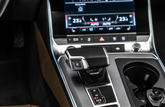 Audi A6 Avant 50TFSI e Q LED Pano HUD