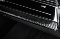 Audi SQ8 4,0 TFSI, HD Matrix, nez.top, B&O