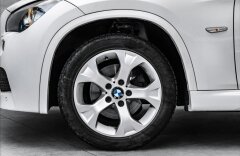 BMW X1 xDrive 20d M-paket, DPH