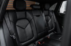 Porsche Macan 3,0 S, BOSE, PANO, PASM, ŠPORTOVÝ VÝFUK