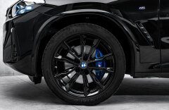 BMW X3 3.0 M40i AT