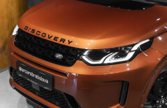 Land Rover Discovery SPORT P250 R-Dynamics HSE, MERIDIAN, PANO