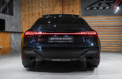 Audi RS7 BR Sportback quattro 4.0 TFSI, Carbon-ceramic