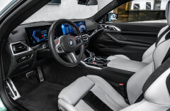 BMW M4 Competition  xDrive