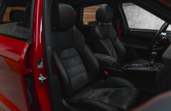 Porsche Macan BR GTS, Bose, Alcantara, Panorama, Chrono