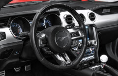 Ford Mustang 5,0 GT Manual