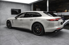 Porsche Panamera ST Turbo