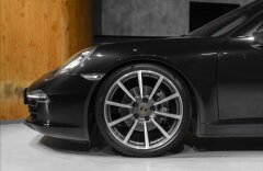 Porsche 911 3,4 Carrera, KAMERA, PASM, PTV