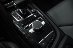 Audi R8 5,2 V10 FSI RWS, AUDI EXCLUSIVE, B&O