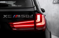 BMW X5 M50xd, Panorama, HUD