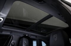 Porsche Cayenne Diesel Sport design paket, vzduch, ventilace, CZ