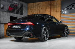 Audi RS7 BR Sportback quattro 4.0 TFSI, Carbon-ceramic