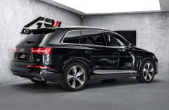 Audi Q7 3,0TDI 2x Sline, 7míst