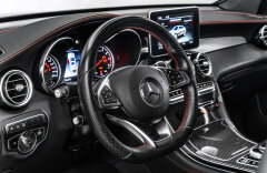 Mercedes-Benz GLC 43 AMG 4M Coupe 360 Carbon 