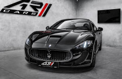 Maserati Granturismo MC Stradale Keramiky