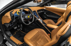 Ferrari Roma Spider