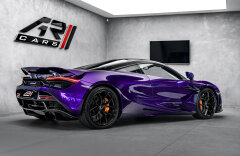 McLaren 720S coupe