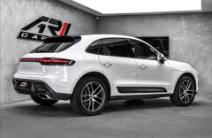 Porsche Macan 2,0 195kW, PDLS, PCM, KAMERA